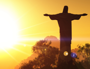 Opening of Brazil office