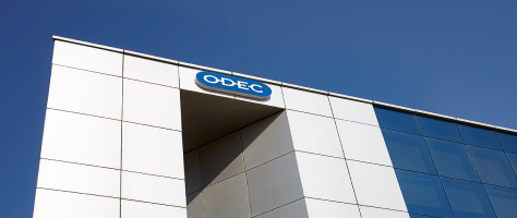 Inauguration of the new head office in Gandía, equipped with all the latest technology.