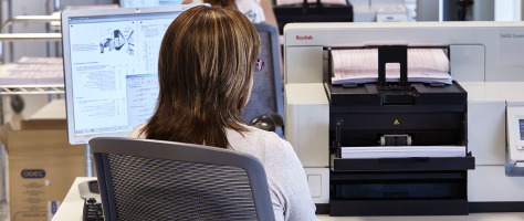 Multi-channel capture (PAPI, CATI, CAWI) of the Spanish Agrarian Census, for INE.