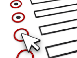 Pioneers of the electronic voting system, with trials in official elections.