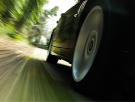 Marketing services outsourcing line for the automotive sector