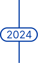 timeline 2024
