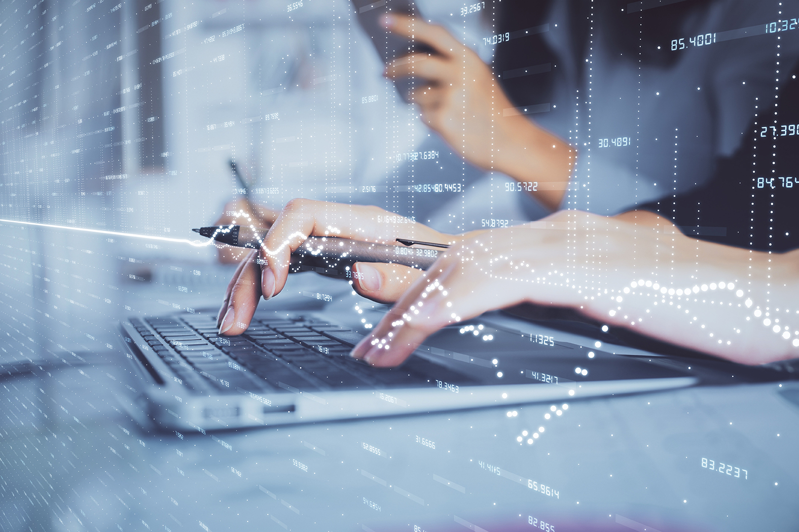 ODEC technology and services in the PSOE General Secretariat elections