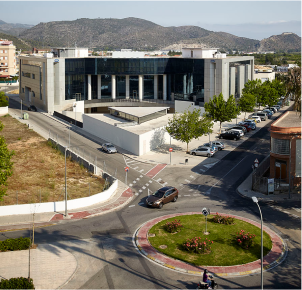 Servicios de logística