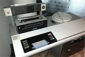 Grabadora de procesamientos de datos