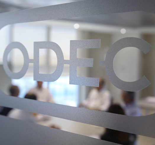Marketing odec