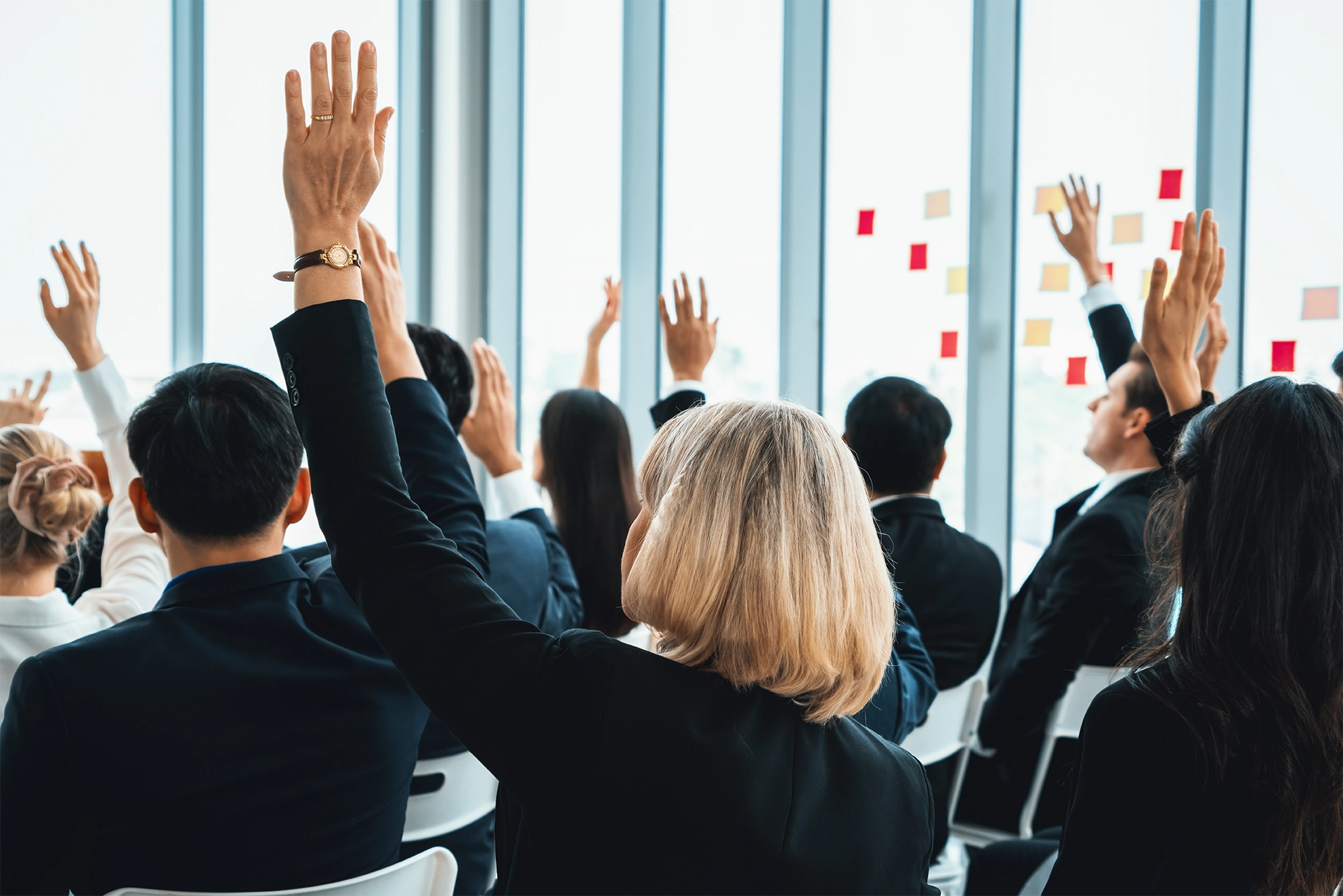 Elecciones card congresos